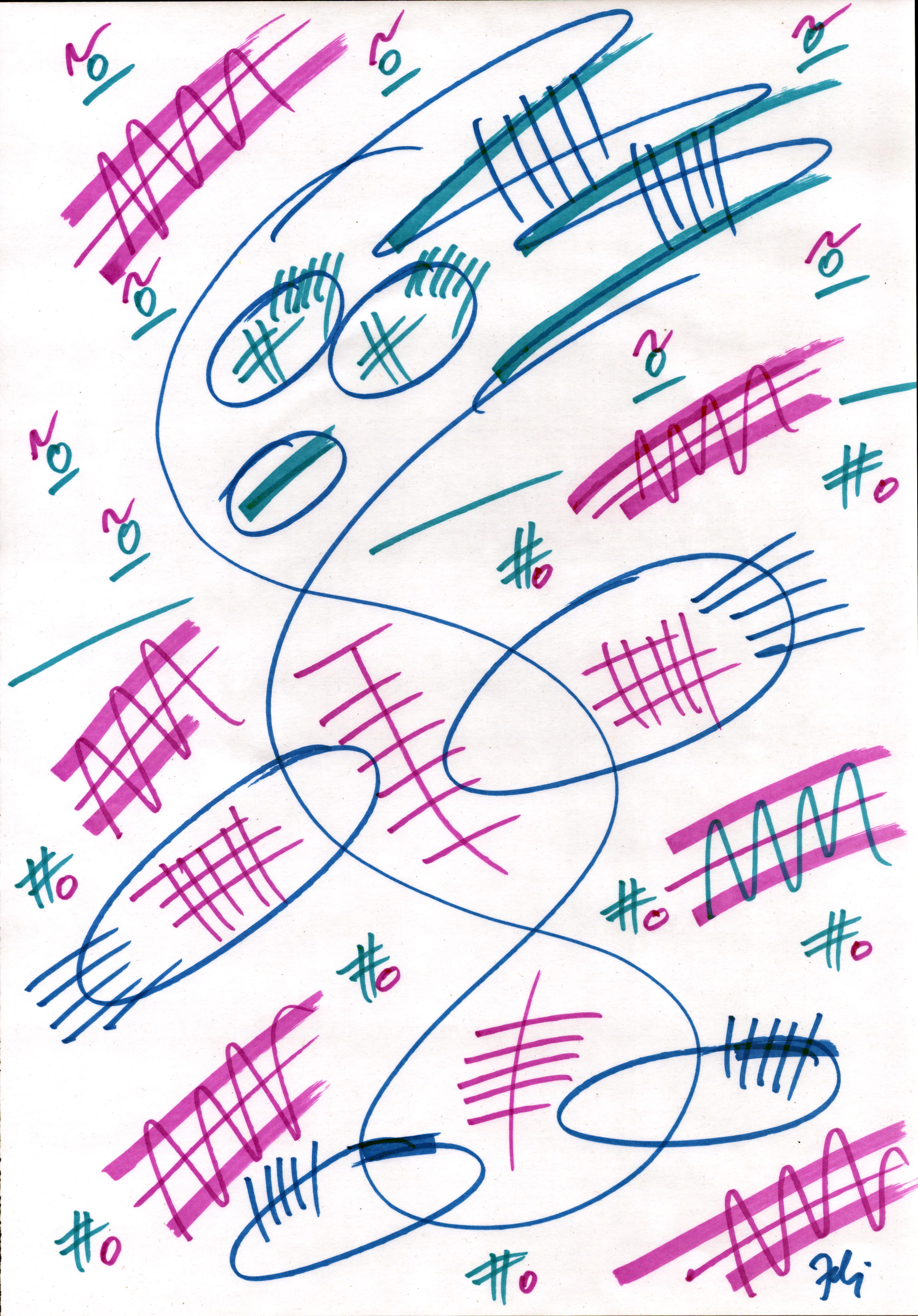 Drawings - 2024 - A3 drawing